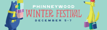 Winter festival 2025 header image