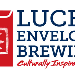 Lucky Envelope Brewing