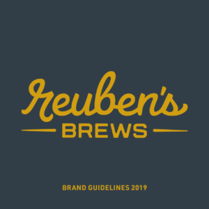 Reuben’s Brews