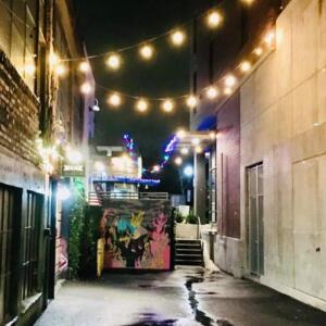 Greenwood Art Collective