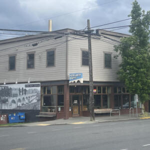 Herkimer Coffee