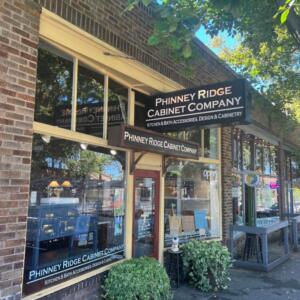 Phinney Ridge Cabinet Company