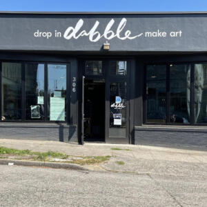 Dabble