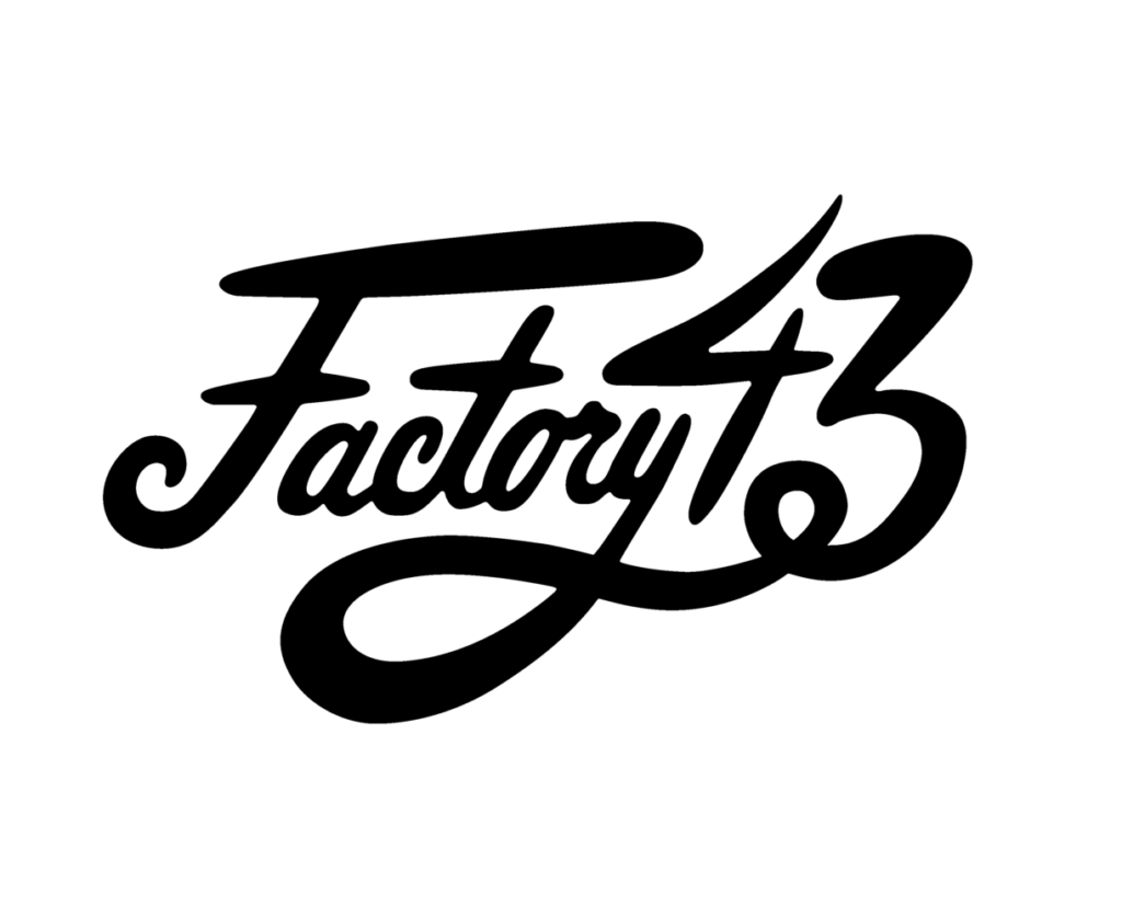 Factory43