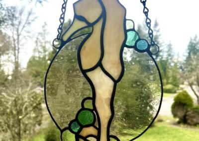 Dahlia Glassworks