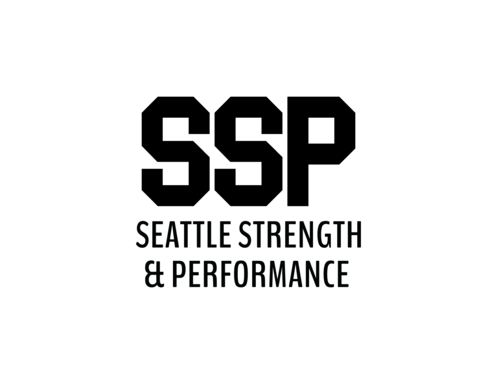 Seattle Strength & Performance