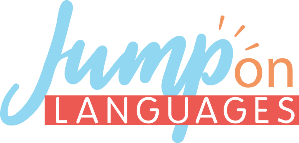 Jump on Languages