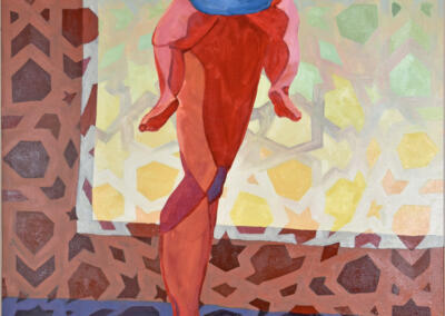 Britta Ambauen Art