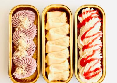 Linden Park Whisk, LLC