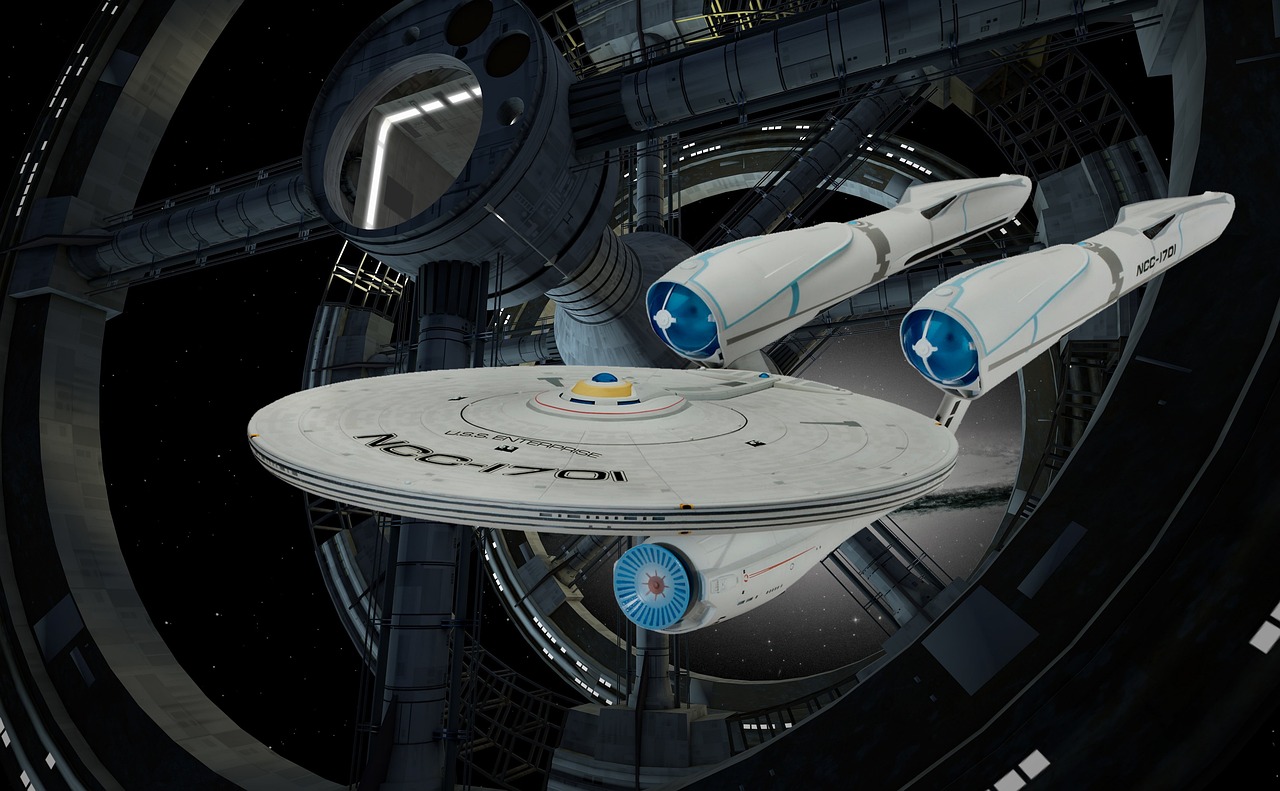Spaceship