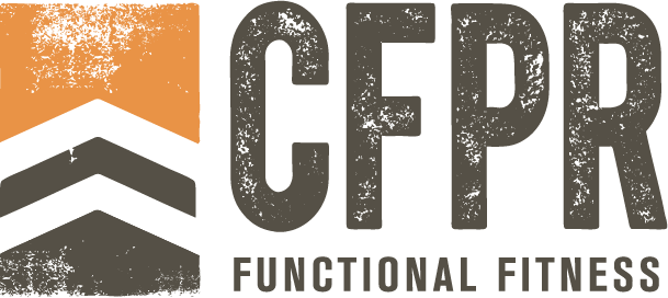 CFPR Functional Fitness