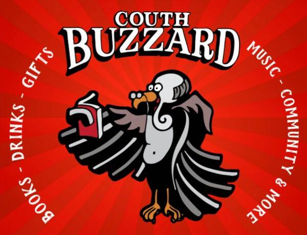 Couth Buzzard
