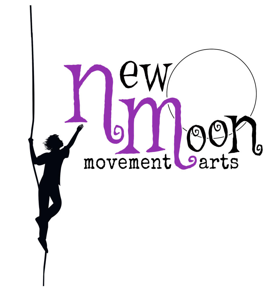 New Moon Movement Arts