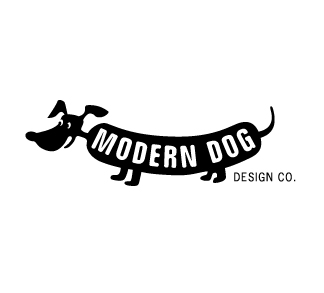 Modern Dog Design Co.