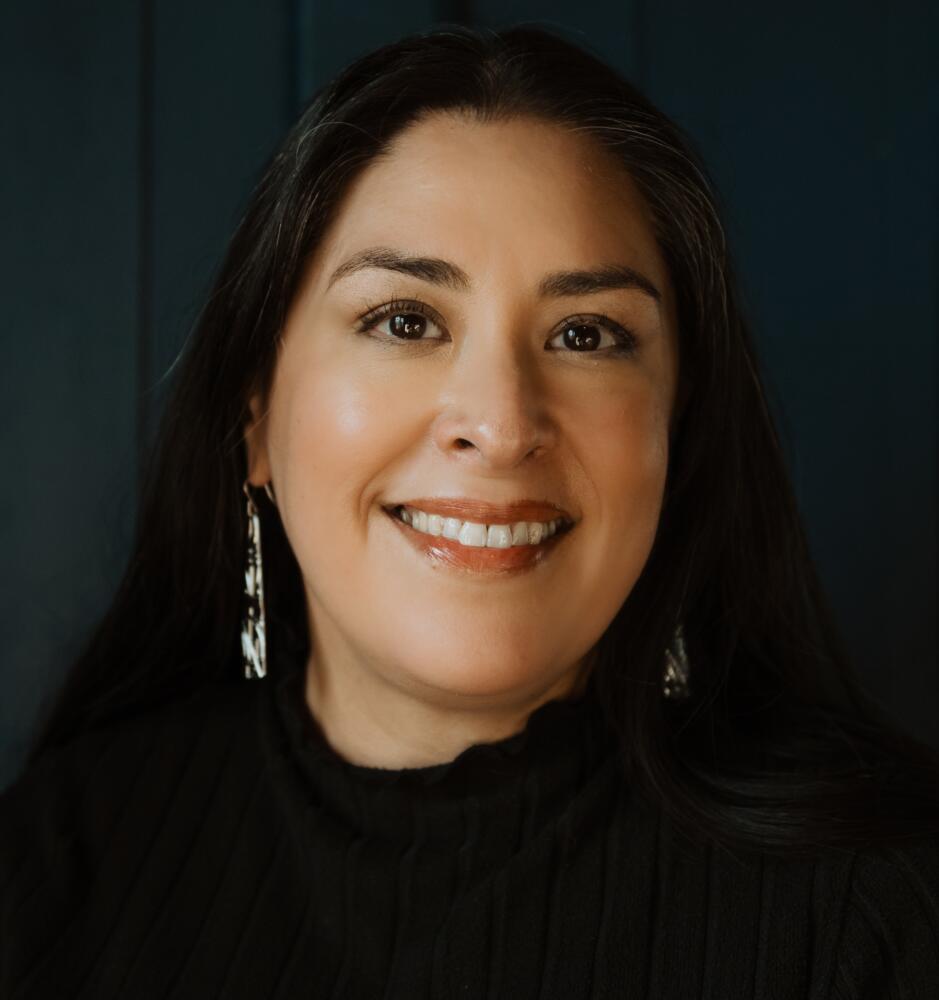 Colleen Echohawk special guest speaker 2025 PNA Special Guest Speaker: Colleen Echohawk