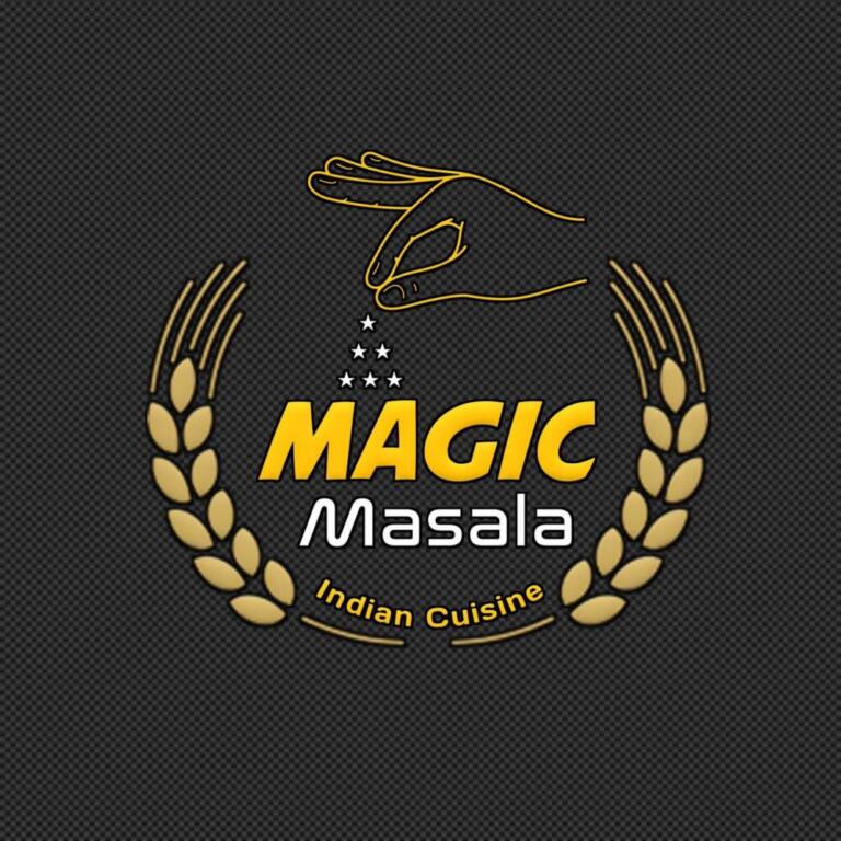 Magic Masala Indian Cuisine