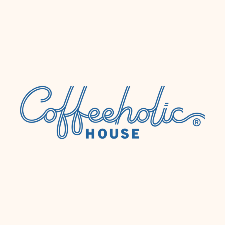 Coffeeholic House