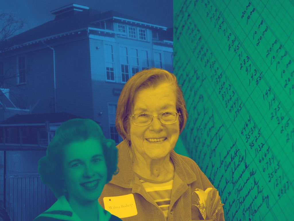 Wilma’s Lasting Impact: A Neighbor Shares Her Skills