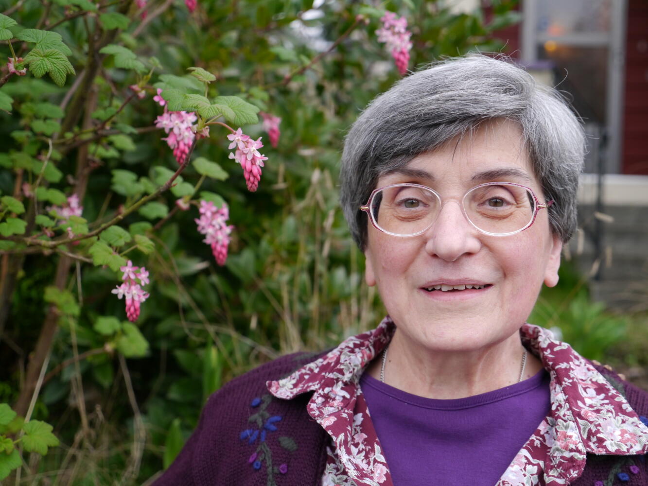 PNA Power of Community Legacy Makers PNA Power of Community Legacy Makers Marguerite Langlois