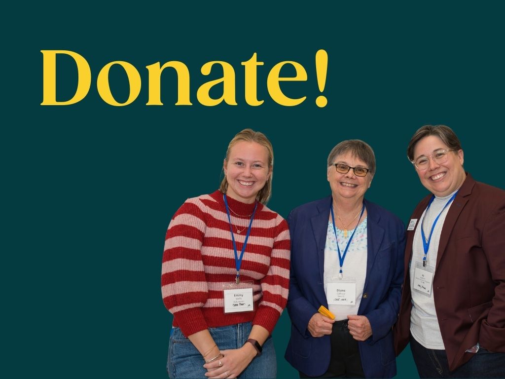 DONATE to PNA Power of Community Legacy Makers
