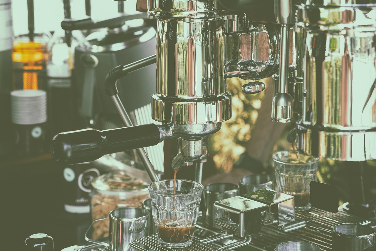coffee-machine
