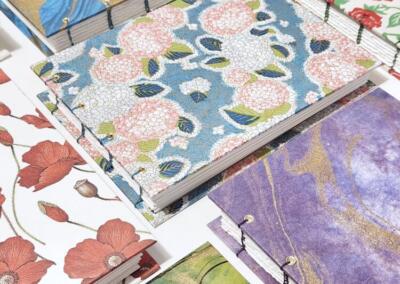 White Pigeon Bindery