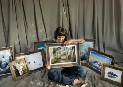 Jennifer Elizabeth Studios