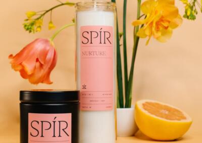 Spir Candle Co.