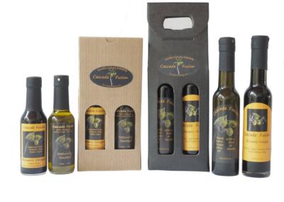 Fourdice Culinary Enterprise, LLC