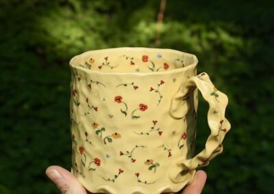 Krista Cortese Ceramics