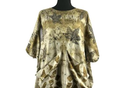 Found and Foraged Fibers