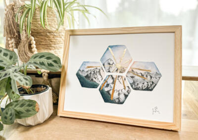 Inkstone Art & Design