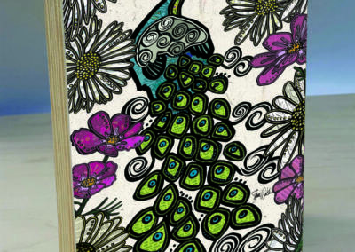 Fat Dragonfly Collection