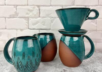 Fern Street Pottery