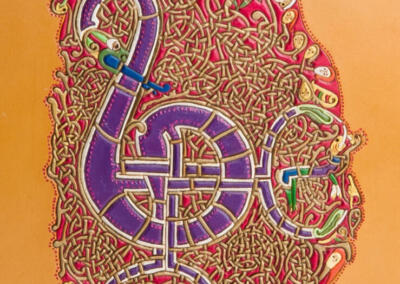 Dwiggins Illuminations