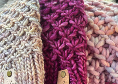 Wandering Soul Knits