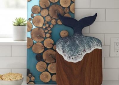 Rusted Element Design