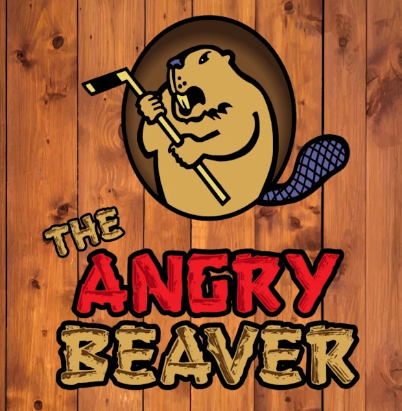 The Angry Beaver