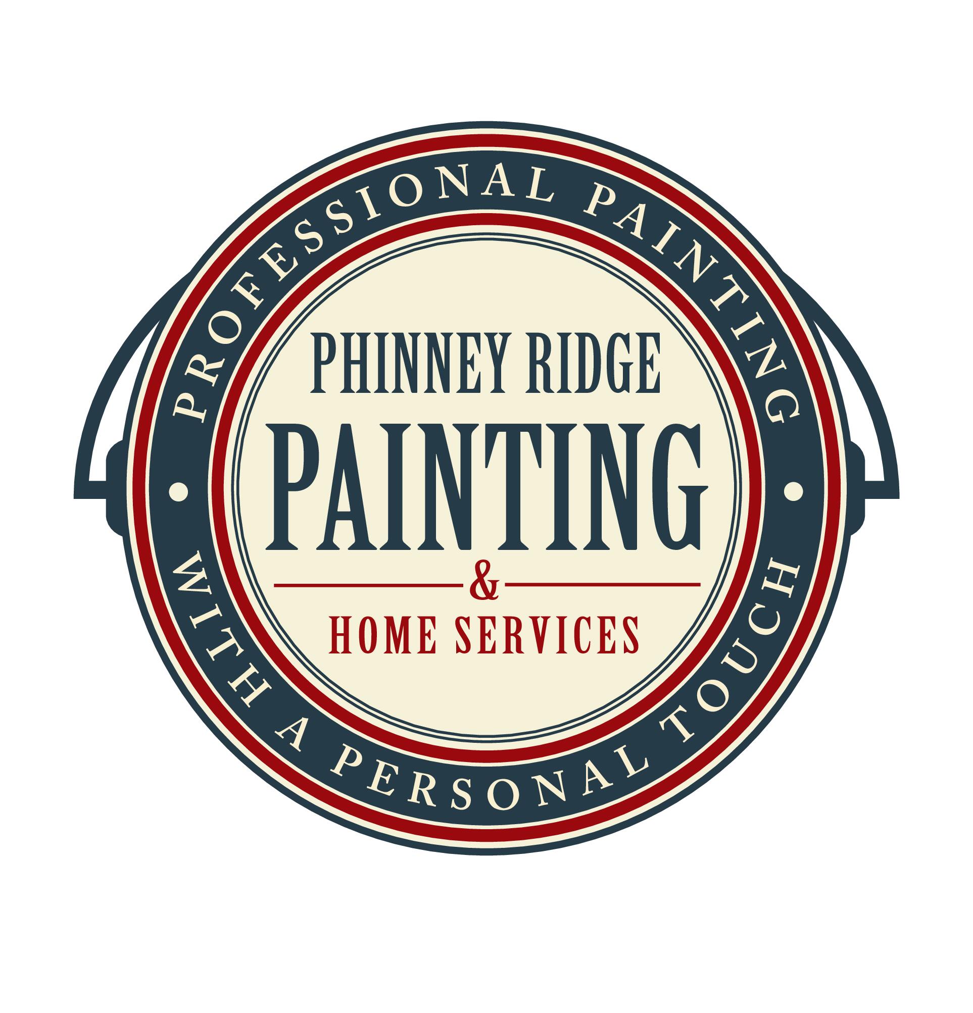 Phinney Ridge Painting