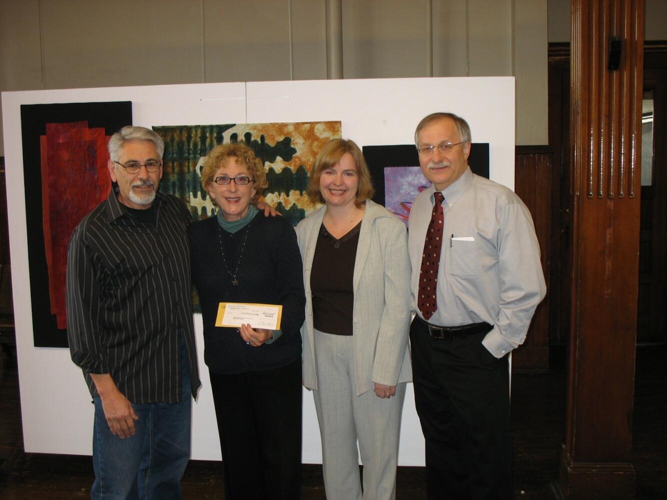 PNA Power of Community Legacy Makers PNA Power of Community Legacy Makers Marguerite Langlois