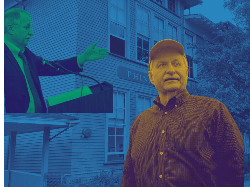 Frank Chopp’s Legendary Influence on the PNA