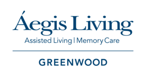 Aegis Living - Greenwood Logo - Assisted Living | Memory Care