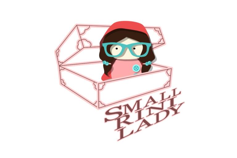 SmallRiniLady