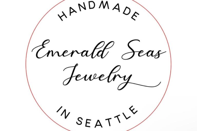 Emerald Seas Jewelry