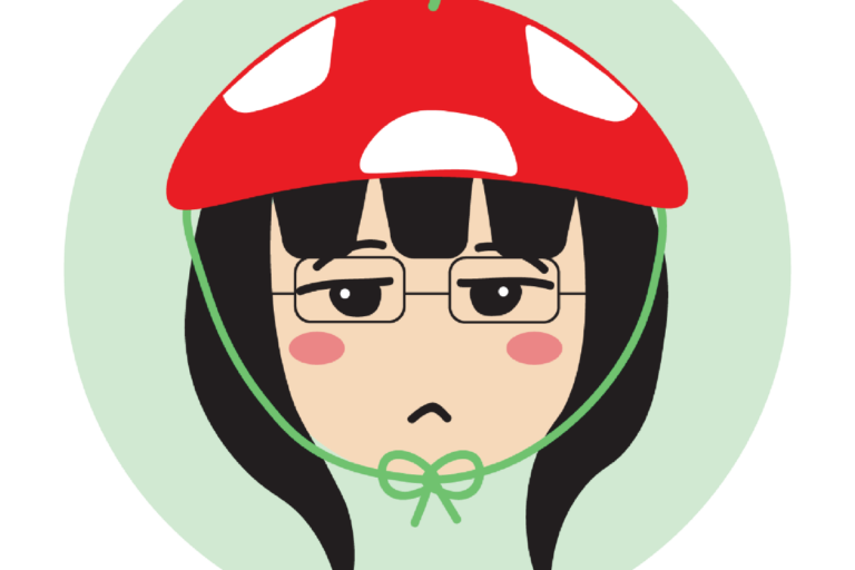 Mushroombeansprout