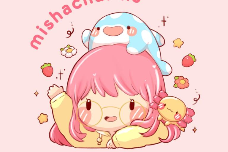 MishaCharms