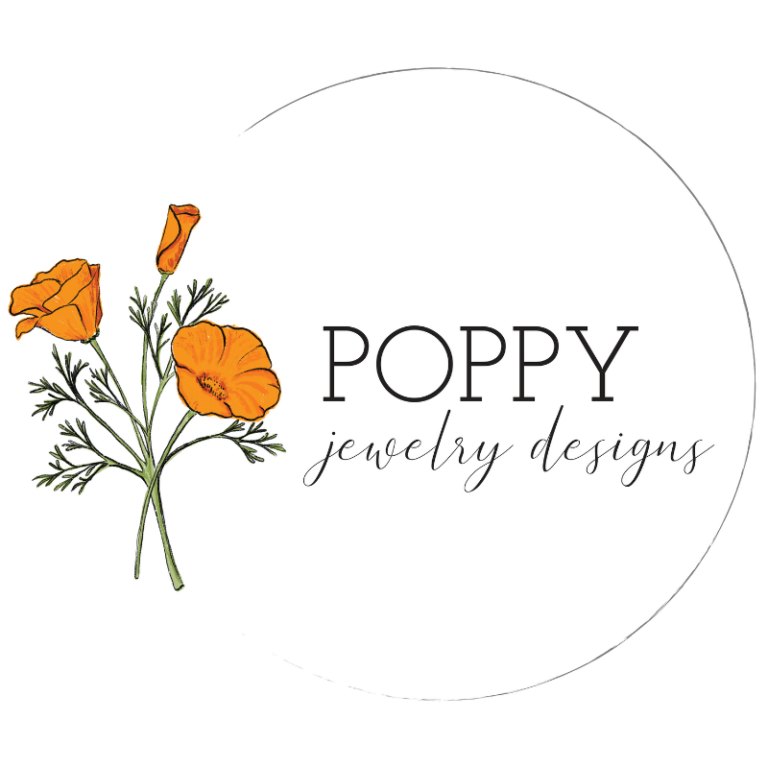 Poppy Jewelry Designs