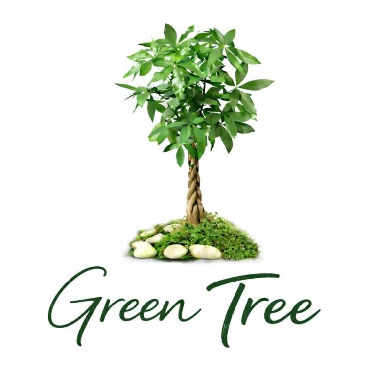 Green Tree