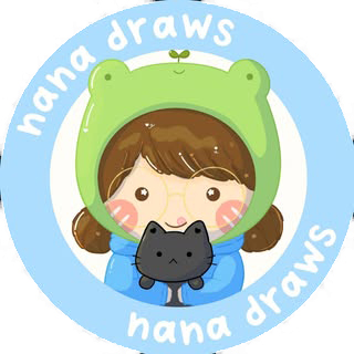 nana draws