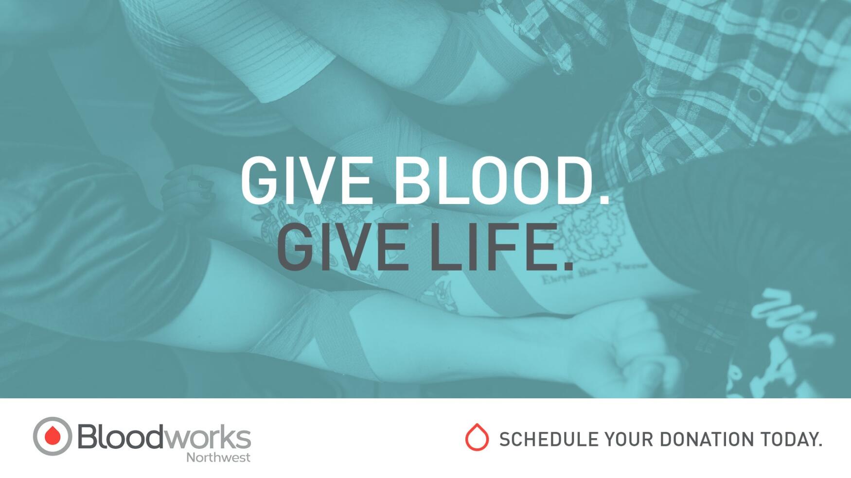 Bloodworks Northwest